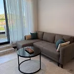 Avenija Penthouse Luxury Loft Terrace Freeparking 아파트