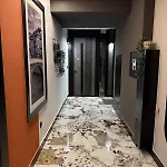Avenija Penthouse Luxury Loft Terrace Freeparking 사라예보