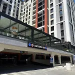아파트 Avenija Penthouse Luxury Loft Terrace Freeparking *