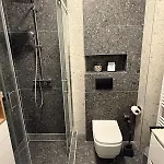Avenija Penthouse Luxury Loft Terrace Freeparking 아파트 *