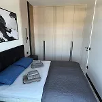 아파트 Avenija Penthouse Luxury Loft Terrace Freeparking *
