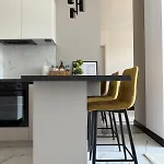 Avenija Penthouse Luxury Loft Terrace Freeparking 아파트 사라예보