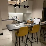 Avenija Penthouse Luxury Loft Terrace Freeparking 아파트 *
