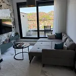Avenija Penthouse Luxury Loft Terrace Freeparking