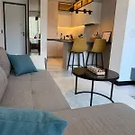 Avenija Penthouse Luxury Loft Terrace Freeparking