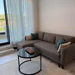 Avenija Penthouse Luxury Loft Terrace Freeparking 아파트 사라예보