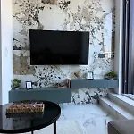 Avenija Penthouse Luxury Loft Terrace Freeparking *