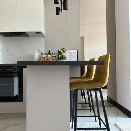 Avenija Penthouse Luxury Loft Terrace Freeparking דירה סראייבו