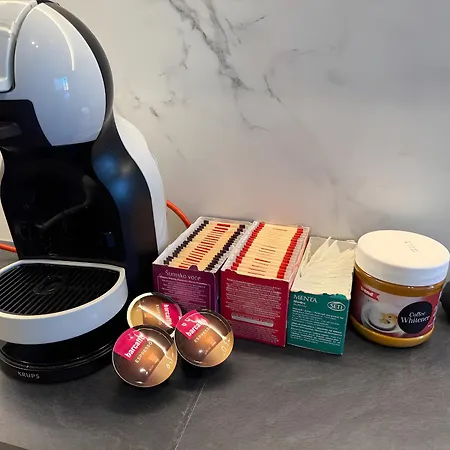 Apartament Avenija Penthouse Loft Terrace Freeparking *